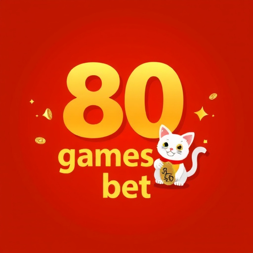 80 games bet